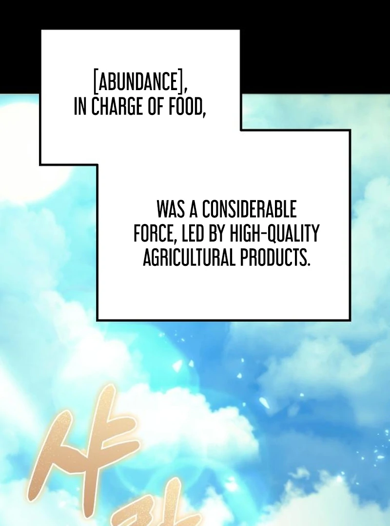 Goddess of Abundance and the Genius Rogue Apostle Chapter 5 - Page 3