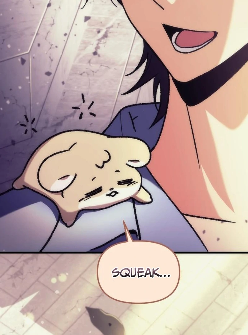 Goddess of Abundance and the Genius Rogue Apostle Chapter 5 - Page 71