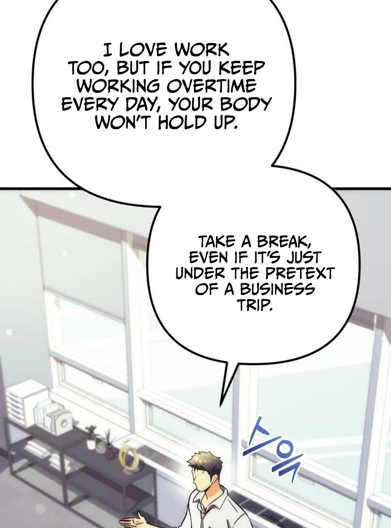 Goddess of Abundance and the Genius Rogue Apostle Chapter 5 - Page 105