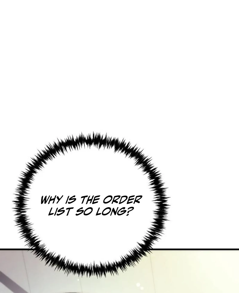 Goddess of Abundance and the Genius Rogue Apostle Chapter 5 - Page 121