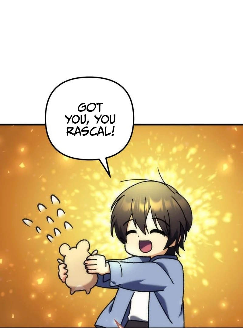 Goddess of Abundance and the Genius Rogue Apostle Chapter 5 - Page 142