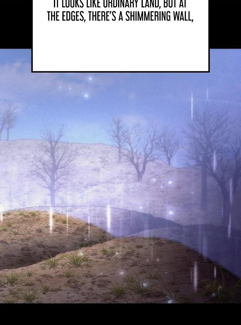 Goddess of Abundance and the Genius Rogue Apostle Chapter 5 - Page 155