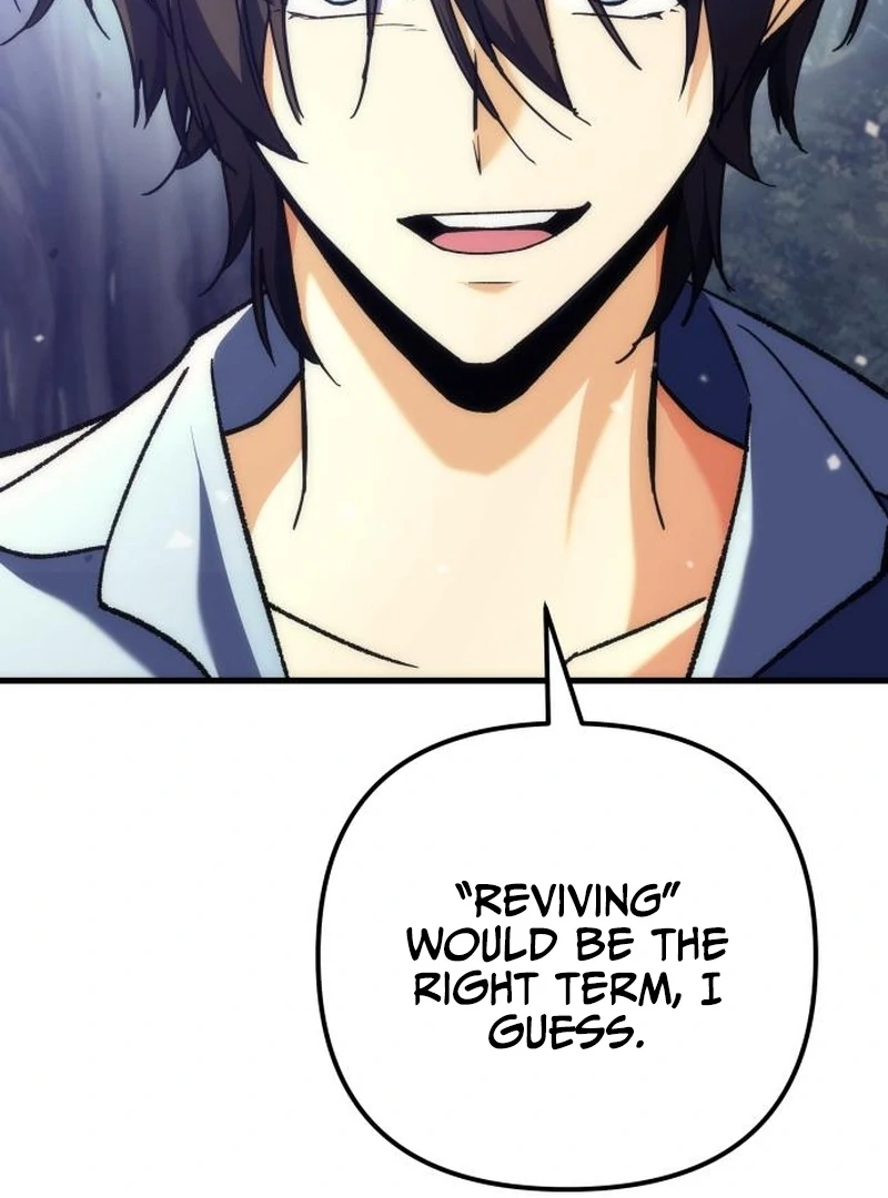 Goddess of Abundance and the Genius Rogue Apostle Chapter 5 - Page 180