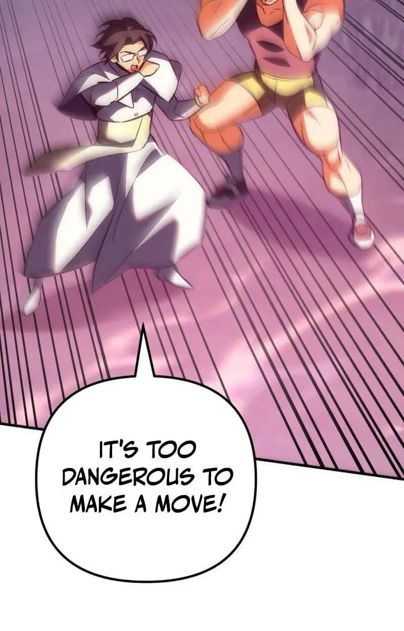 Goddess of Abundance and the Genius Rogue Apostle Chapter 53 - Page 16