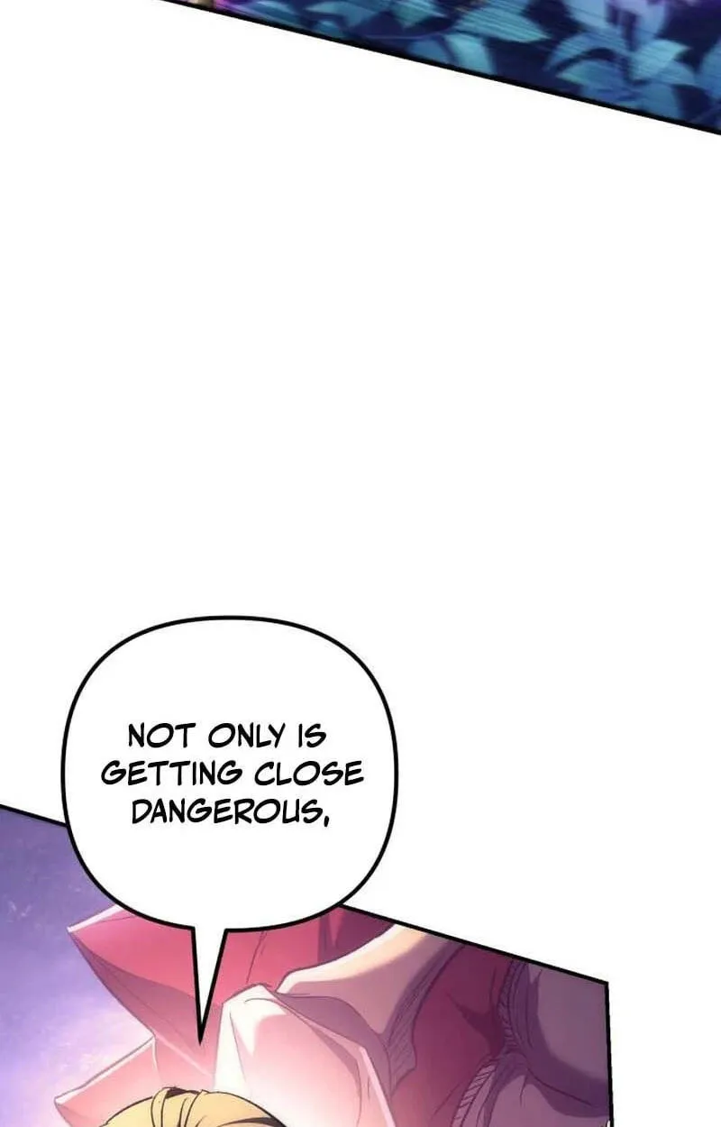 Goddess of Abundance and the Genius Rogue Apostle Chapter 53 - Page 20