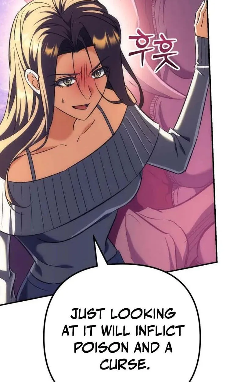 Goddess of Abundance and the Genius Rogue Apostle Chapter 53 - Page 21