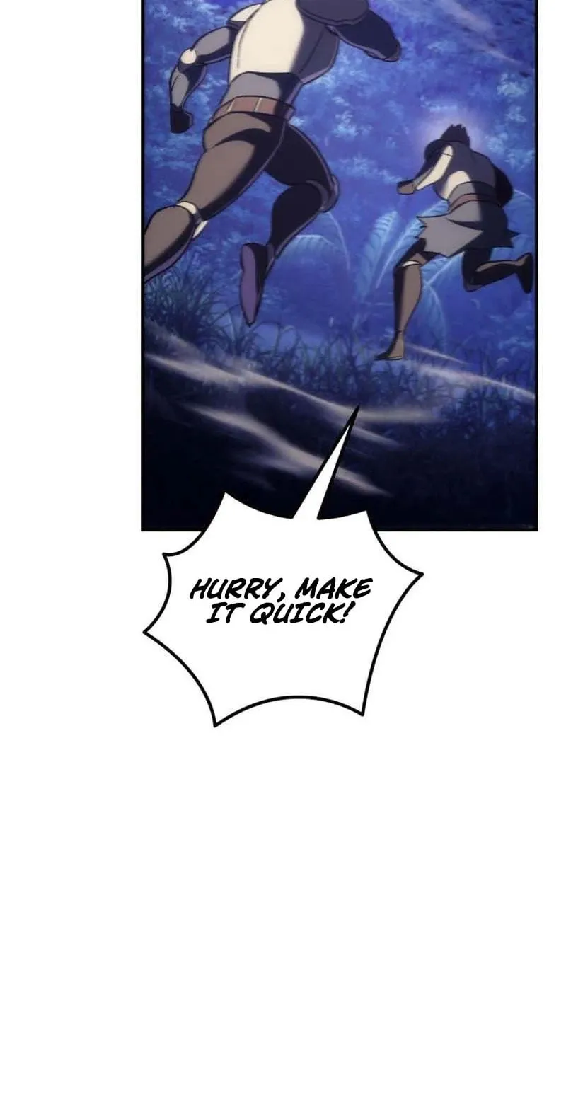 Goddess of Abundance and the Genius Rogue Apostle Chapter 53 - Page 23