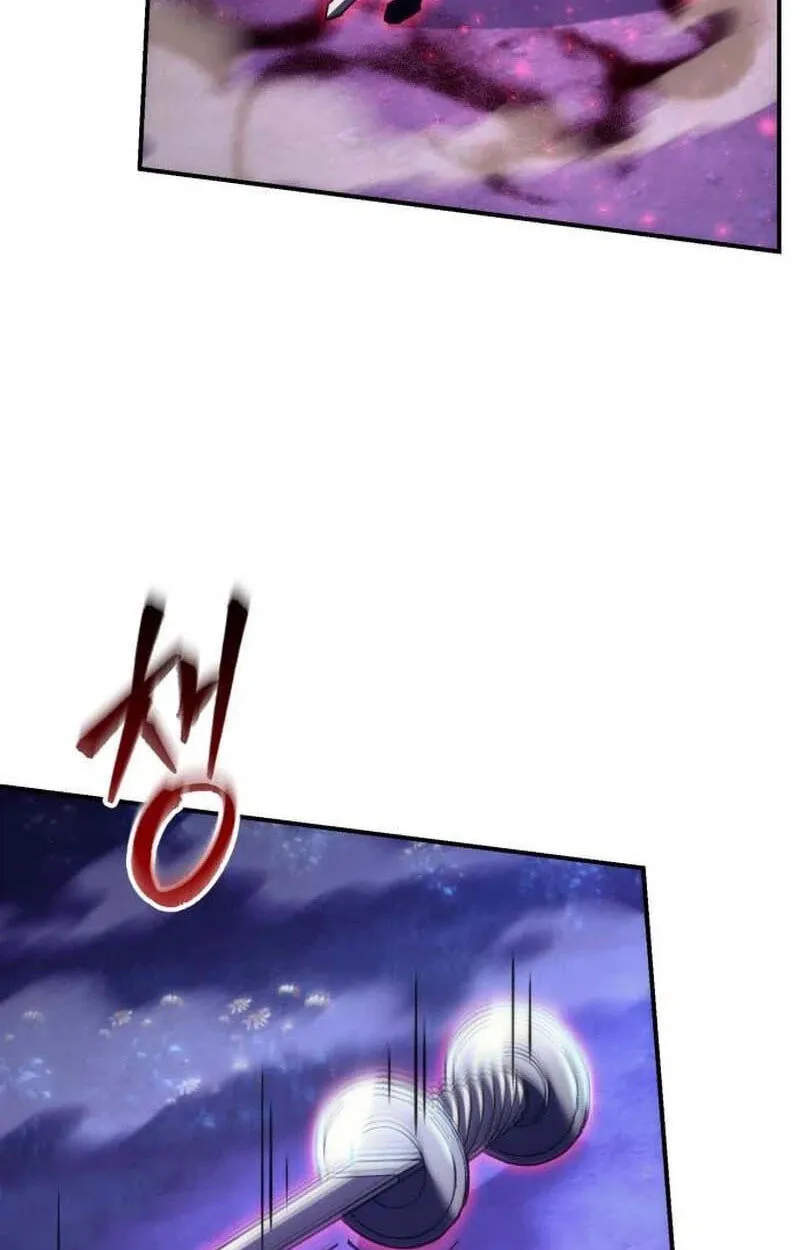 Goddess of Abundance and the Genius Rogue Apostle Chapter 53 - Page 25