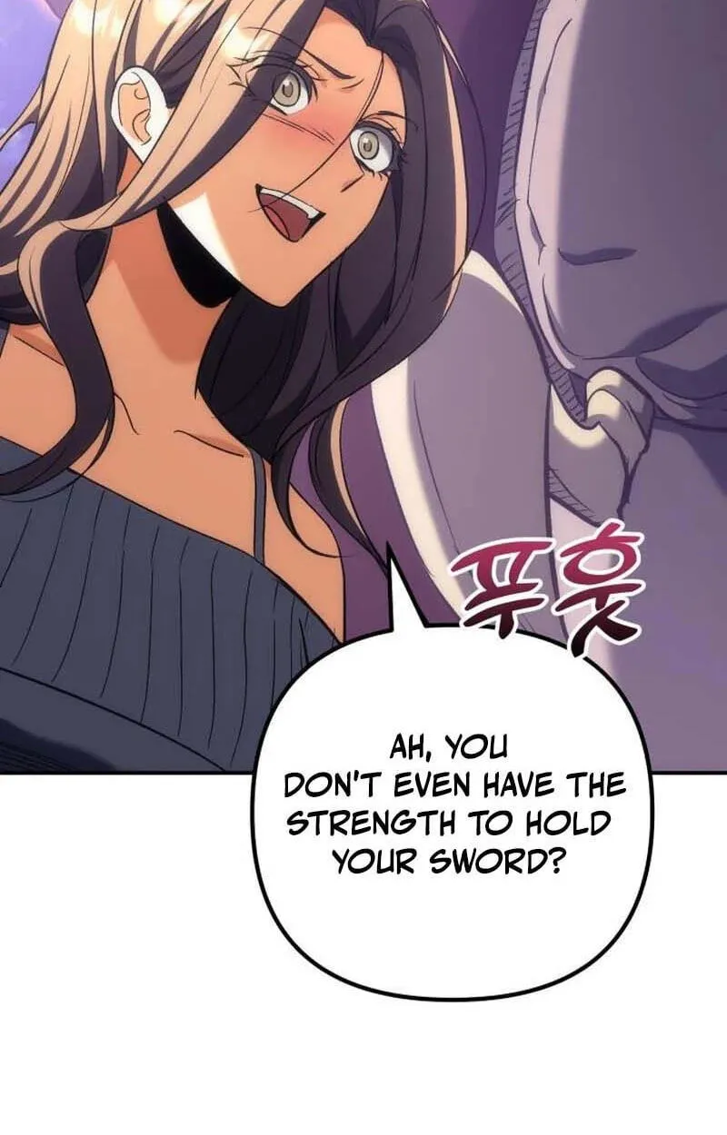 Goddess of Abundance and the Genius Rogue Apostle Chapter 53 - Page 27