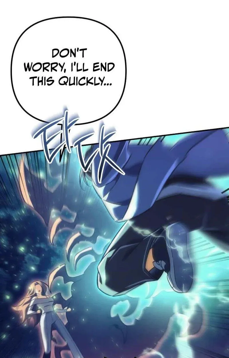 Goddess of Abundance and the Genius Rogue Apostle Chapter 53 - Page 30