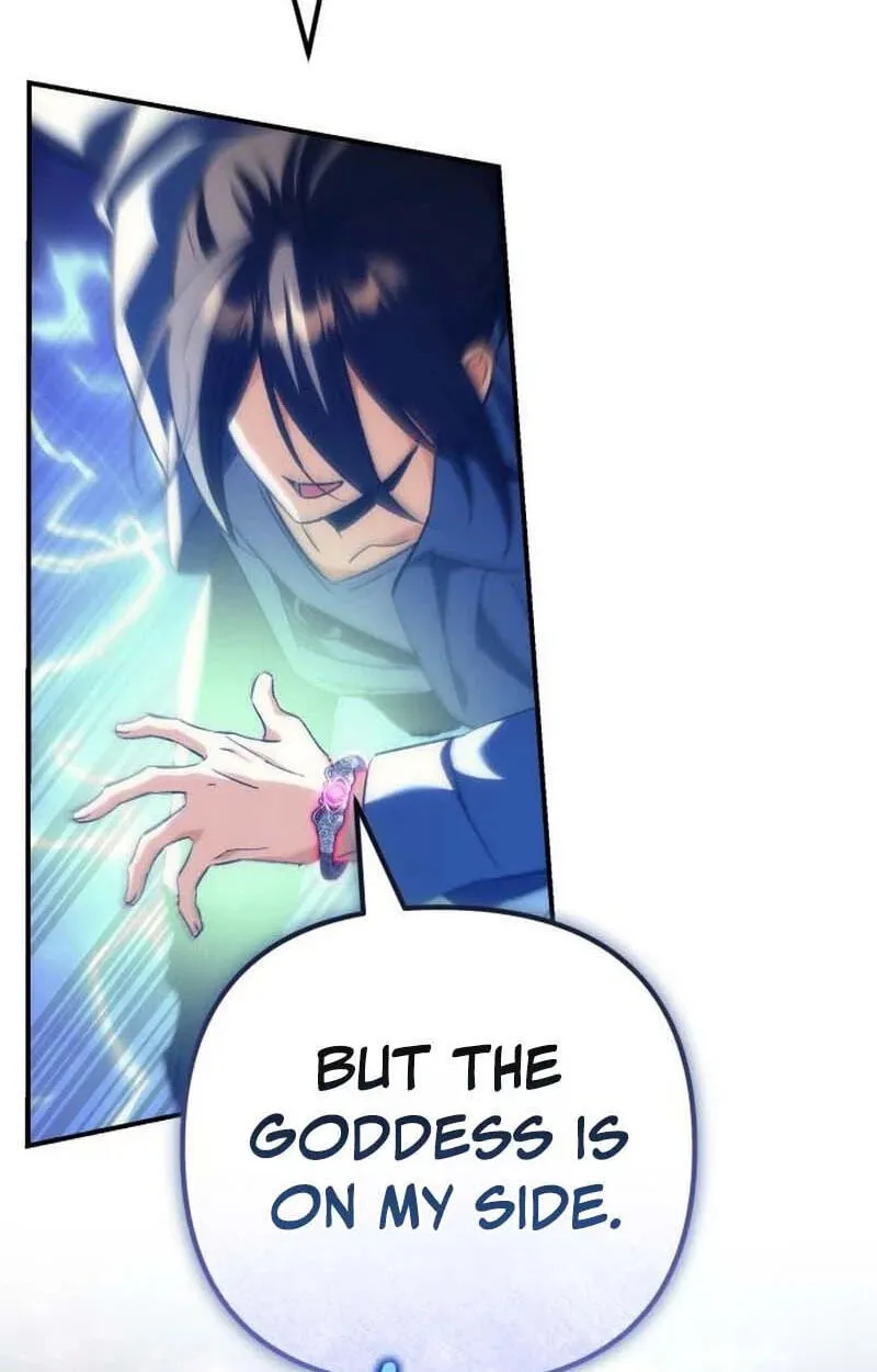 Goddess of Abundance and the Genius Rogue Apostle Chapter 53 - Page 32