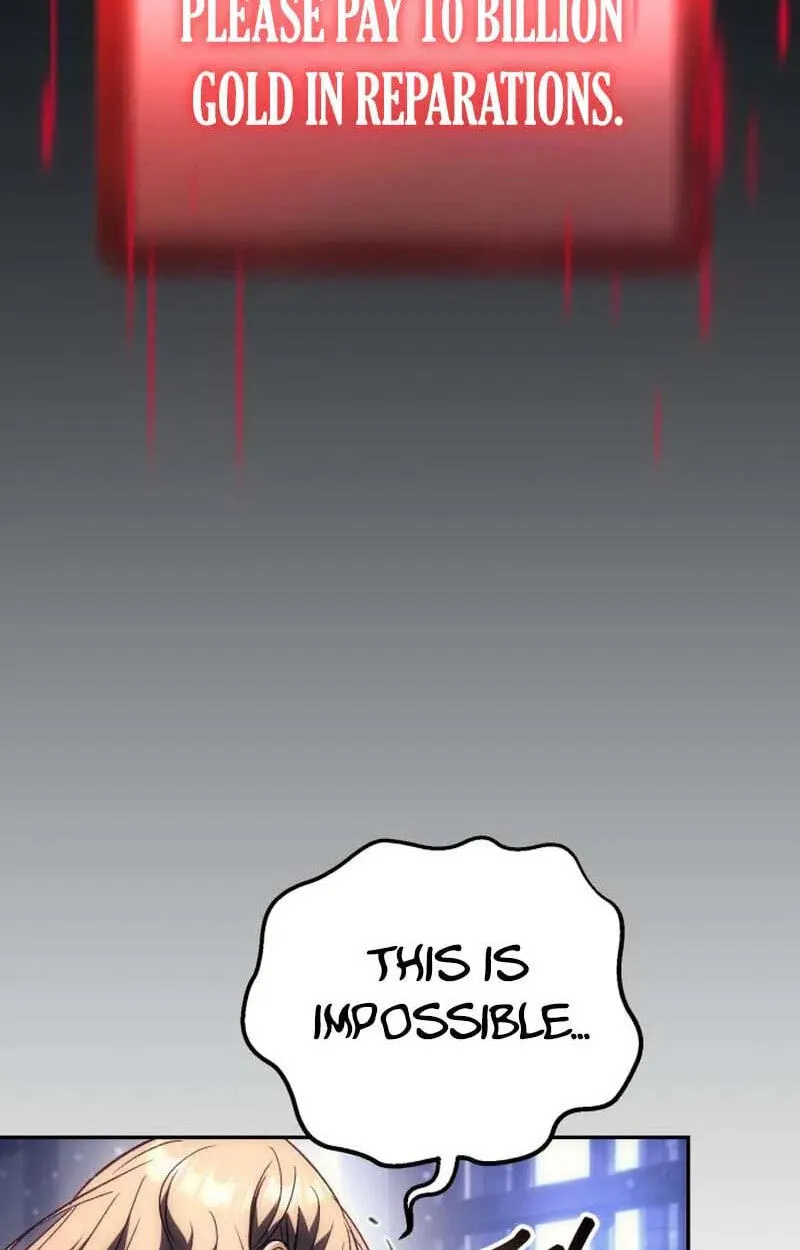 Goddess of Abundance and the Genius Rogue Apostle Chapter 53 - Page 51