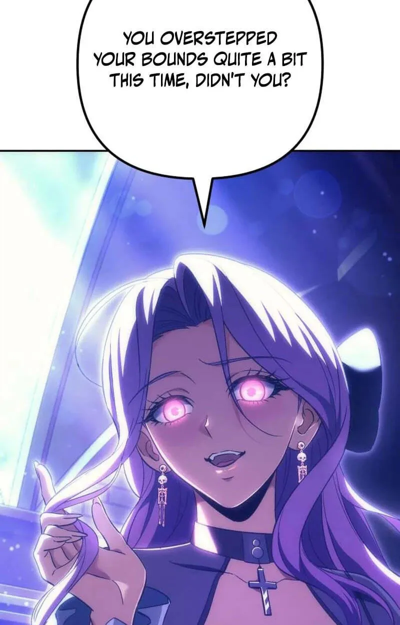 Goddess of Abundance and the Genius Rogue Apostle Chapter 53 - Page 57