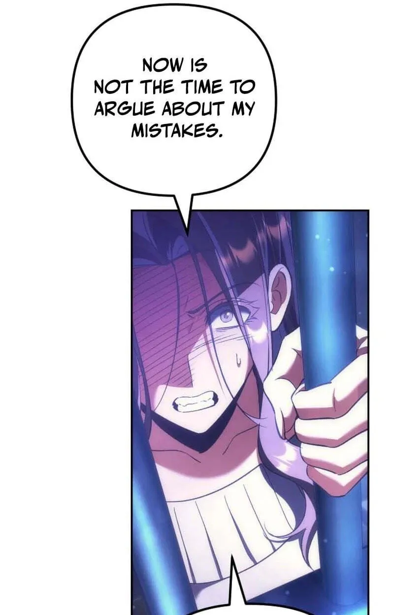 Goddess of Abundance and the Genius Rogue Apostle Chapter 53 - Page 60