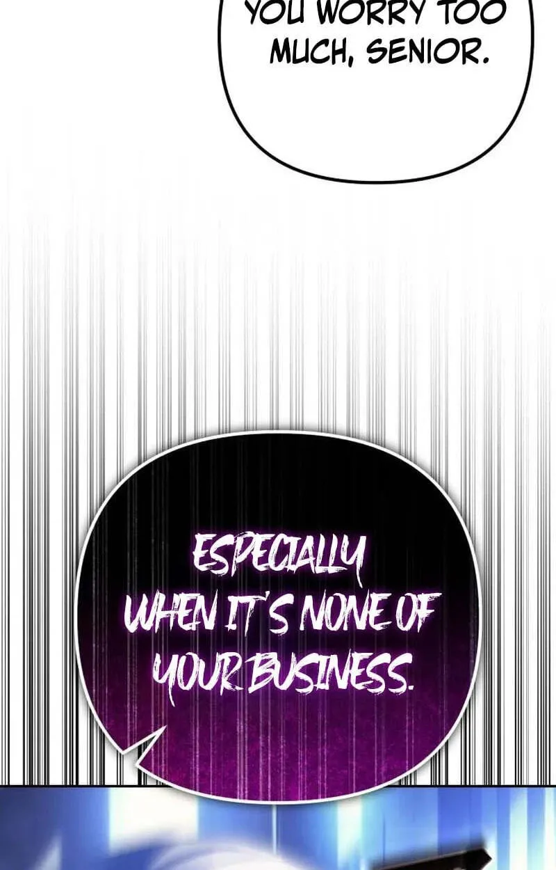 Goddess of Abundance and the Genius Rogue Apostle Chapter 53 - Page 63