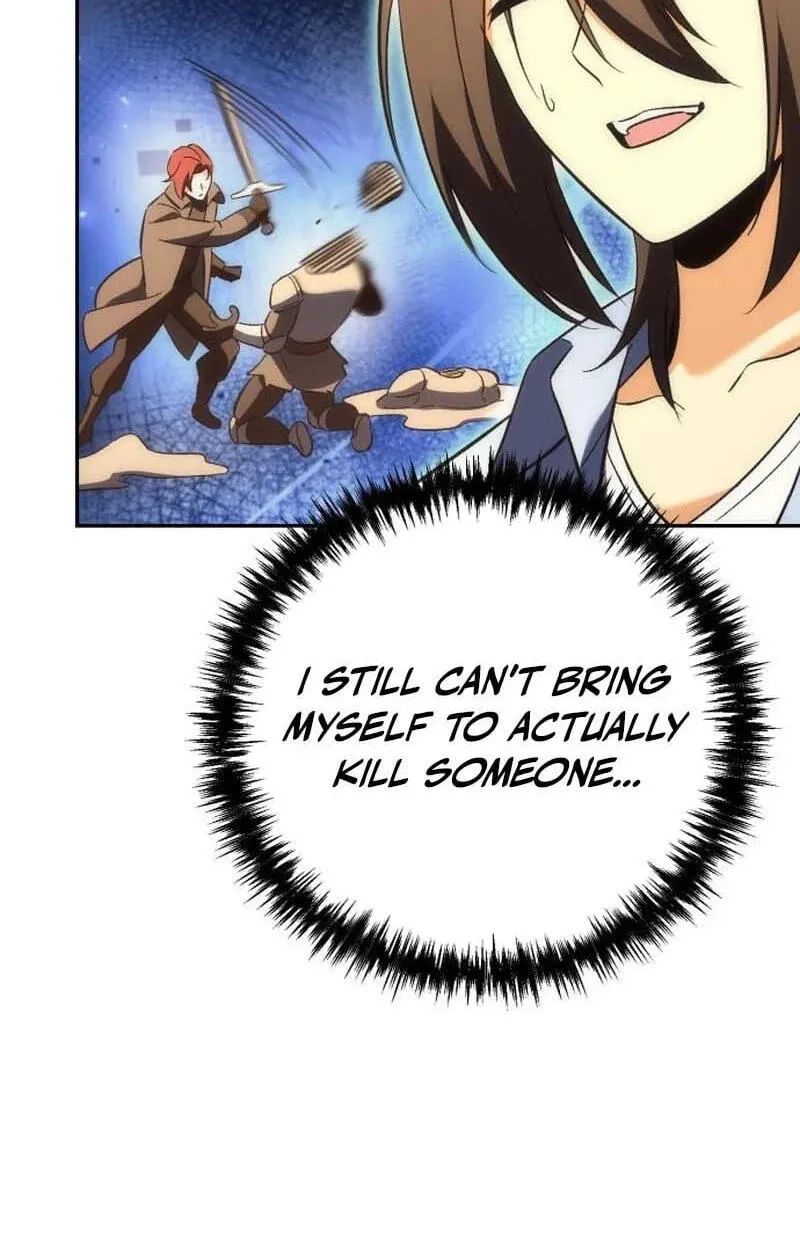 Goddess of Abundance and the Genius Rogue Apostle Chapter 53 - Page 81