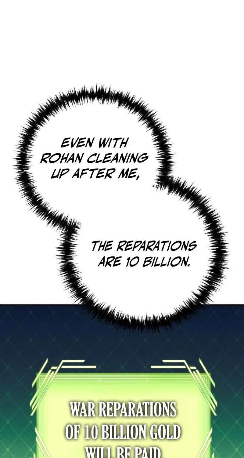 Goddess of Abundance and the Genius Rogue Apostle Chapter 53 - Page 82
