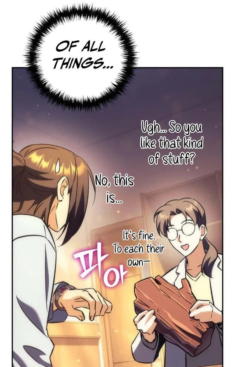 Goddess of Abundance and the Genius Rogue Apostle Chapter 53 - Page 96
