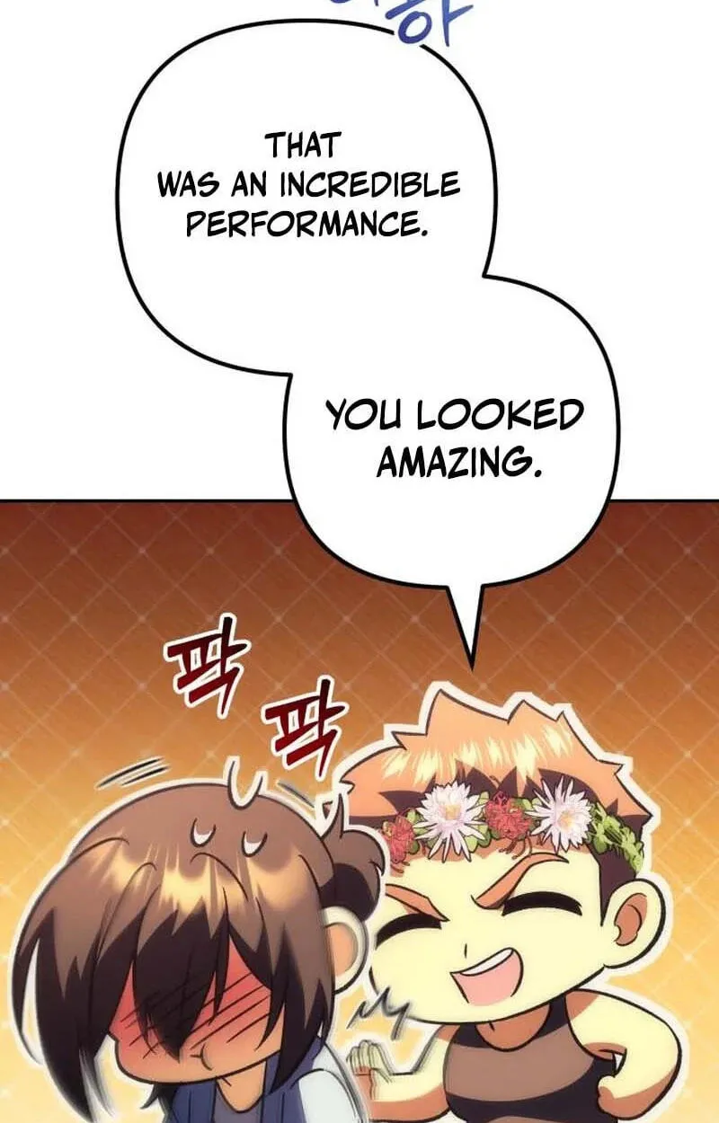 Goddess of Abundance and the Genius Rogue Apostle Chapter 53 - Page 98