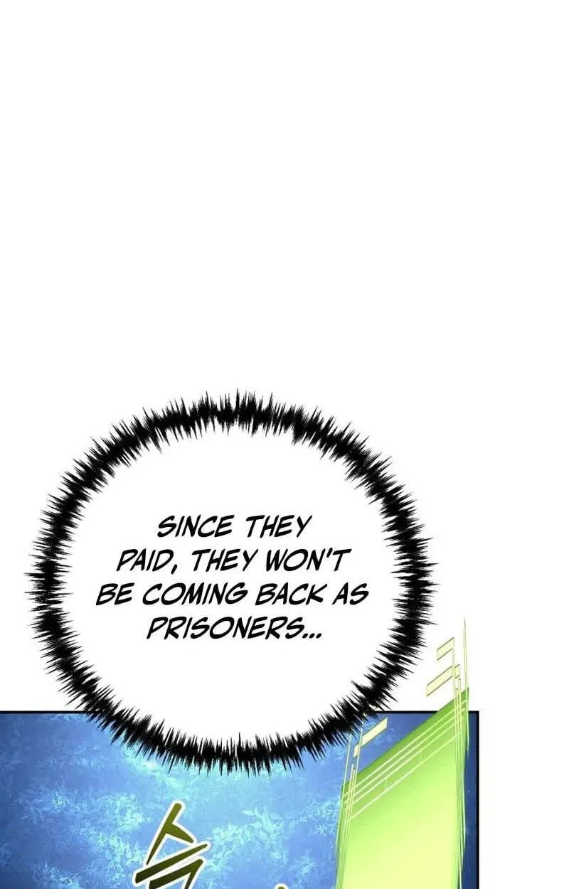 Goddess of Abundance and the Genius Rogue Apostle Chapter 53 - Page 104
