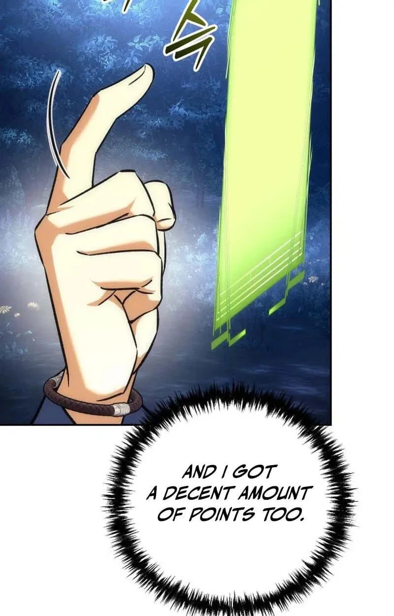 Goddess of Abundance and the Genius Rogue Apostle Chapter 53 - Page 105