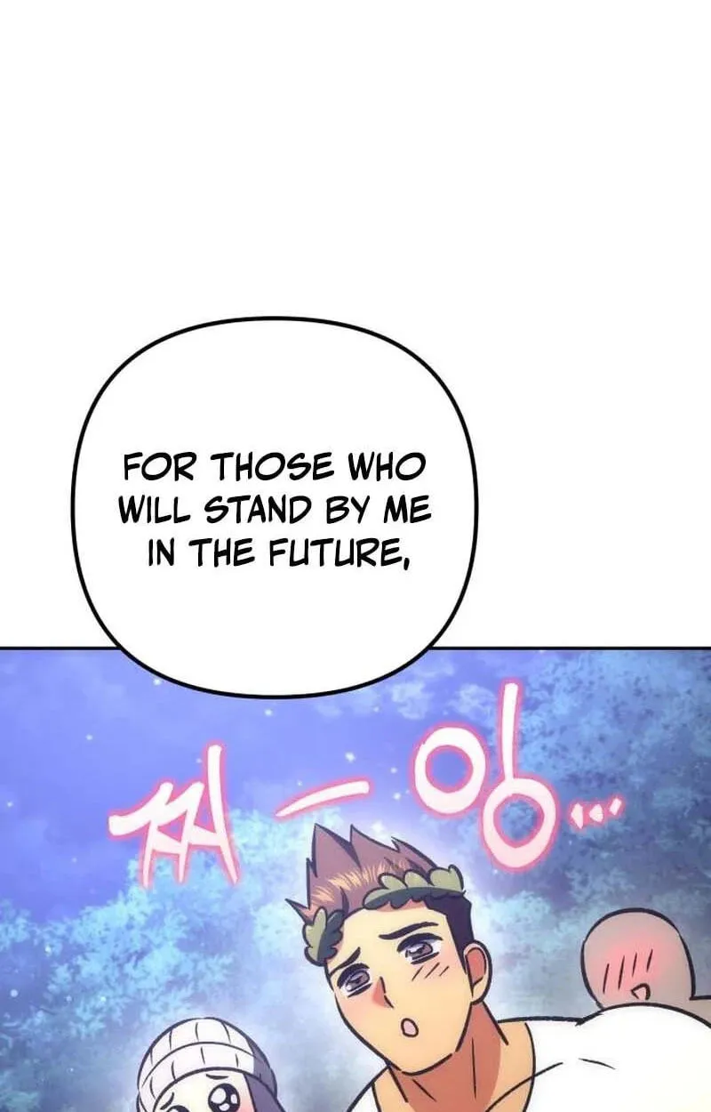 Goddess of Abundance and the Genius Rogue Apostle Chapter 53 - Page 115