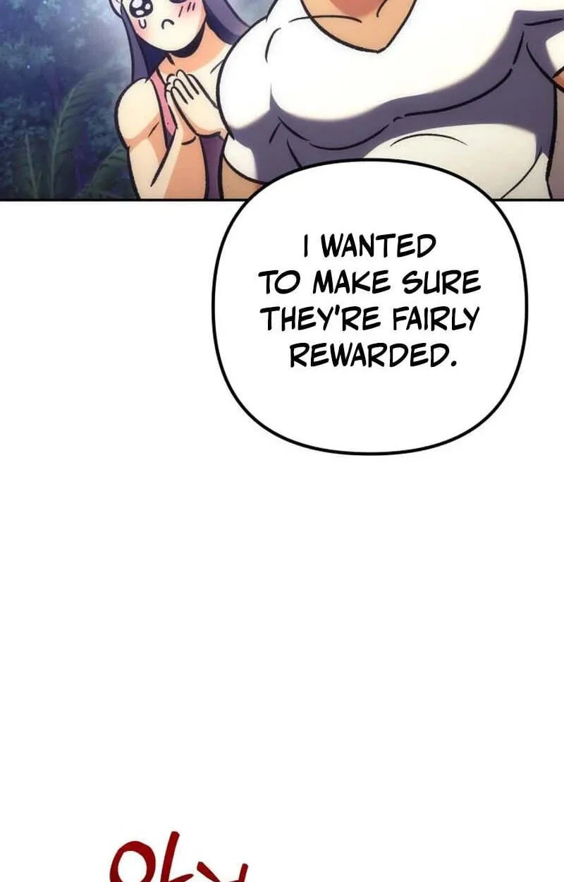 Goddess of Abundance and the Genius Rogue Apostle Chapter 53 - Page 116