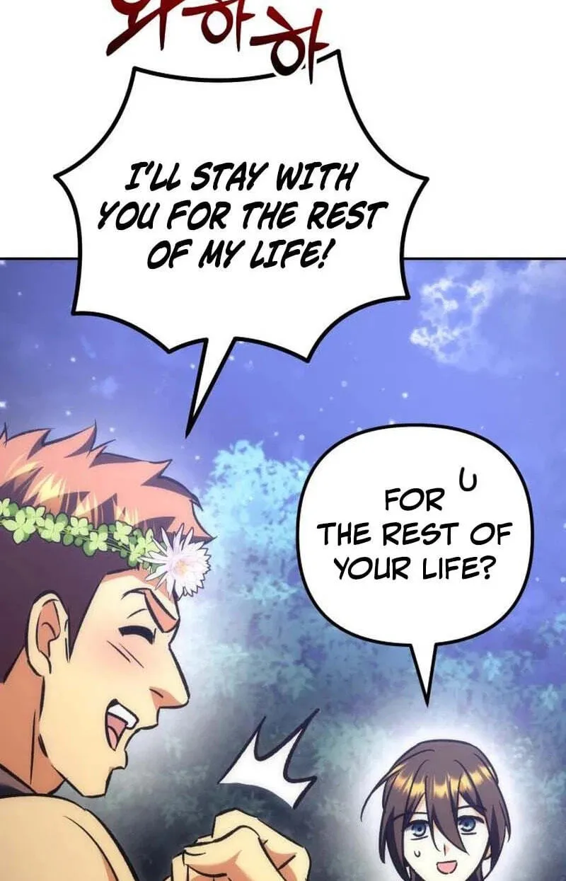 Goddess of Abundance and the Genius Rogue Apostle Chapter 53 - Page 117