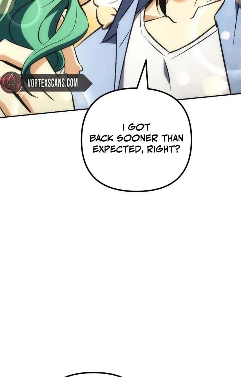 Goddess of Abundance and the Genius Rogue Apostle Chapter 53 - Page 134
