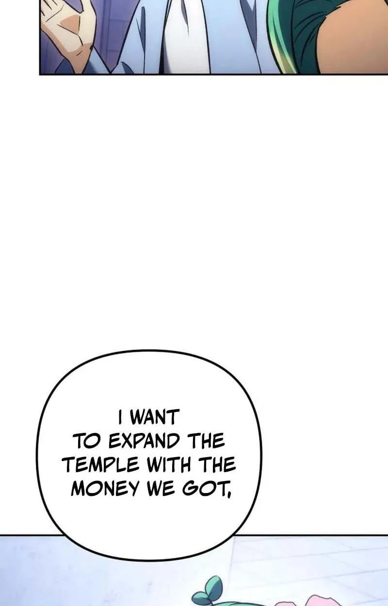 Goddess of Abundance and the Genius Rogue Apostle Chapter 53 - Page 144