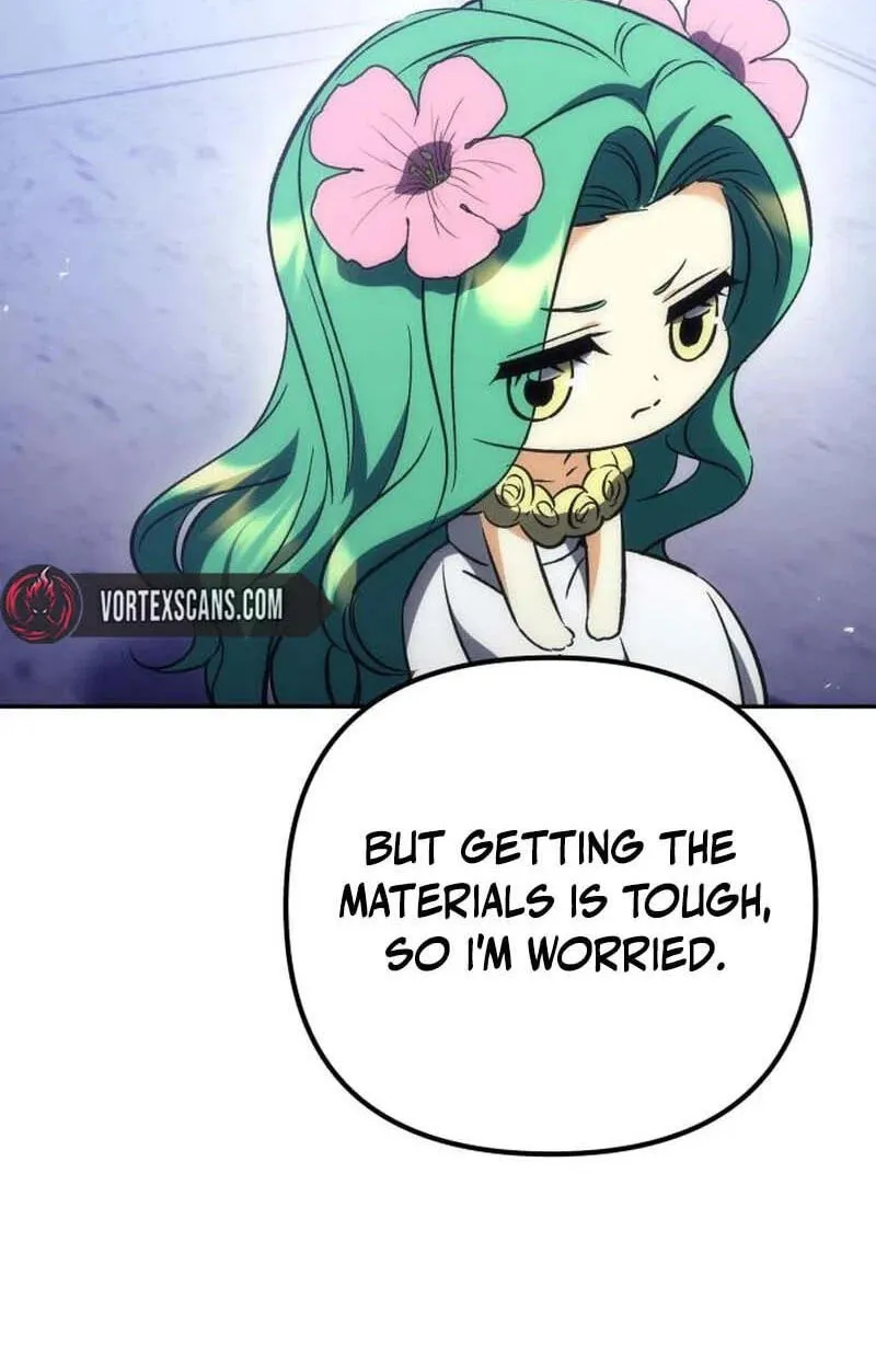 Goddess of Abundance and the Genius Rogue Apostle Chapter 53 - Page 145
