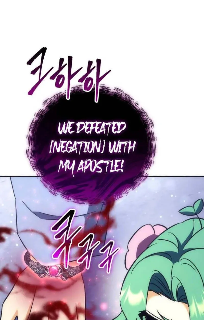 Goddess of Abundance and the Genius Rogue Apostle Chapter 53 - Page 146