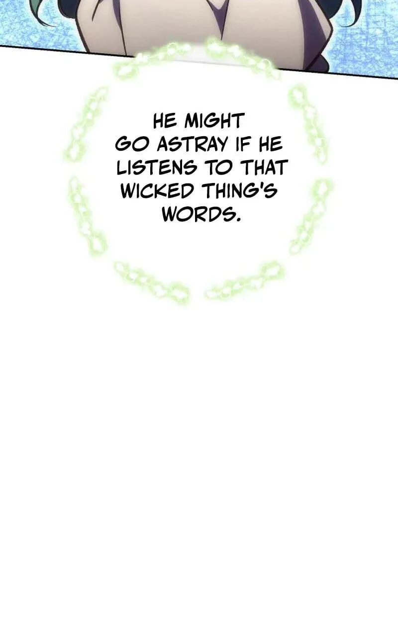 Goddess of Abundance and the Genius Rogue Apostle Chapter 53 - Page 154
