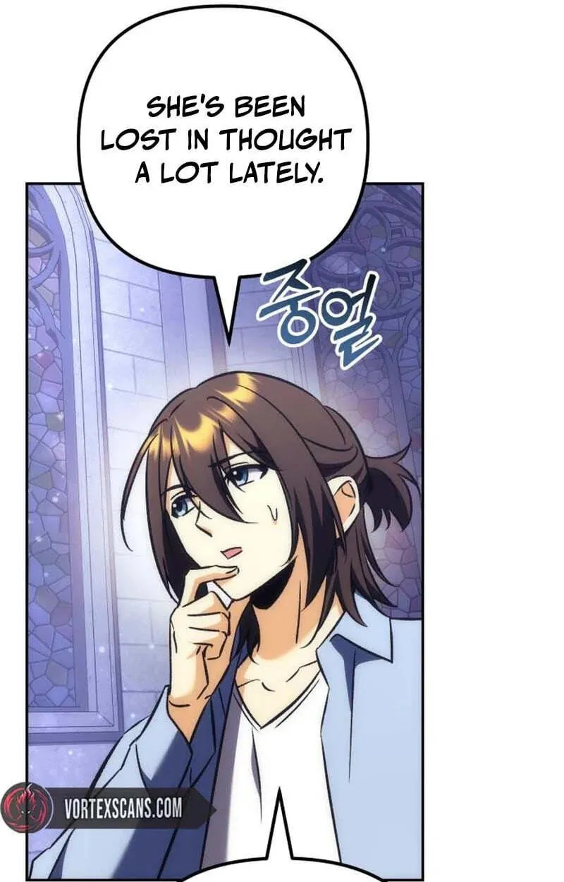 Goddess of Abundance and the Genius Rogue Apostle Chapter 53 - Page 155