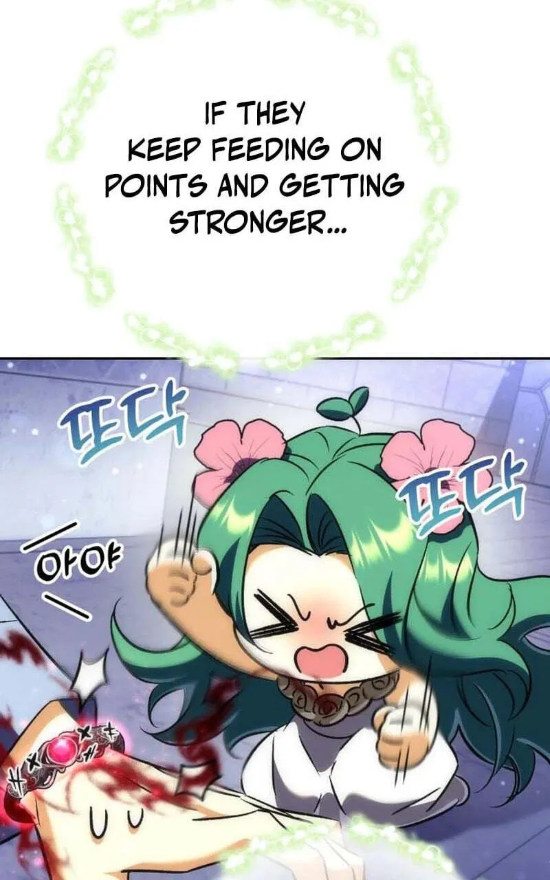 Goddess of Abundance and the Genius Rogue Apostle Chapter 53 - Page 159