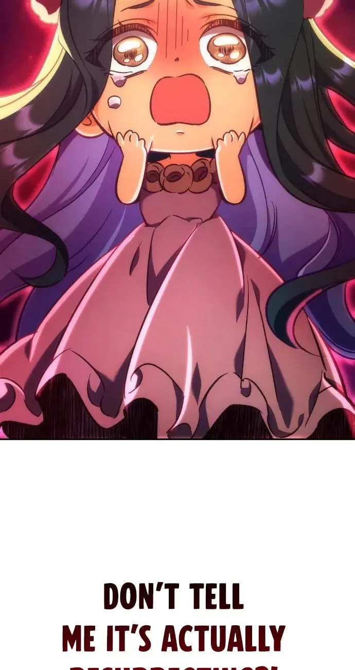 Goddess of Abundance and the Genius Rogue Apostle Chapter 54 - Page 4