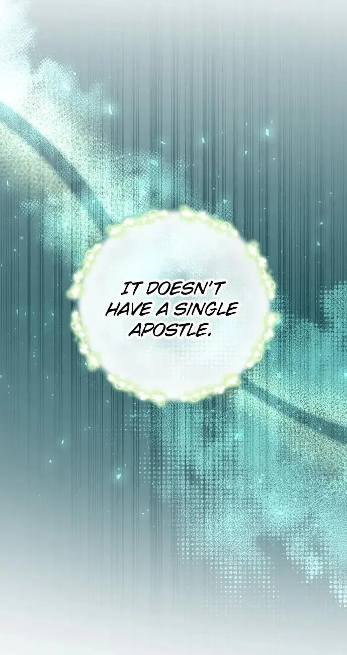 Goddess of Abundance and the Genius Rogue Apostle Chapter 54 - Page 8