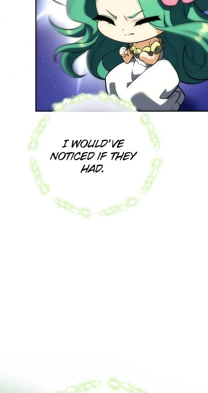 Goddess of Abundance and the Genius Rogue Apostle Chapter 54 - Page 11