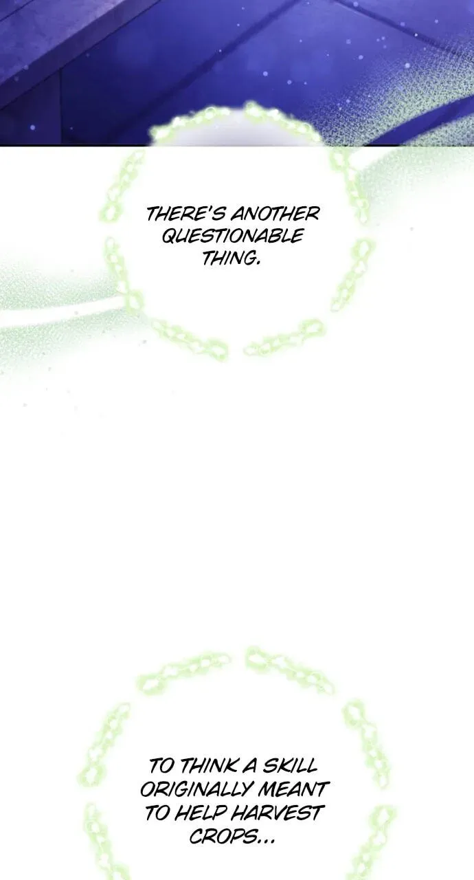 Goddess of Abundance and the Genius Rogue Apostle Chapter 54 - Page 13