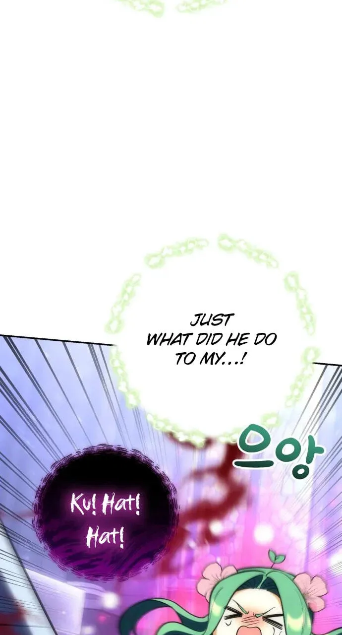 Goddess of Abundance and the Genius Rogue Apostle Chapter 54 - Page 15