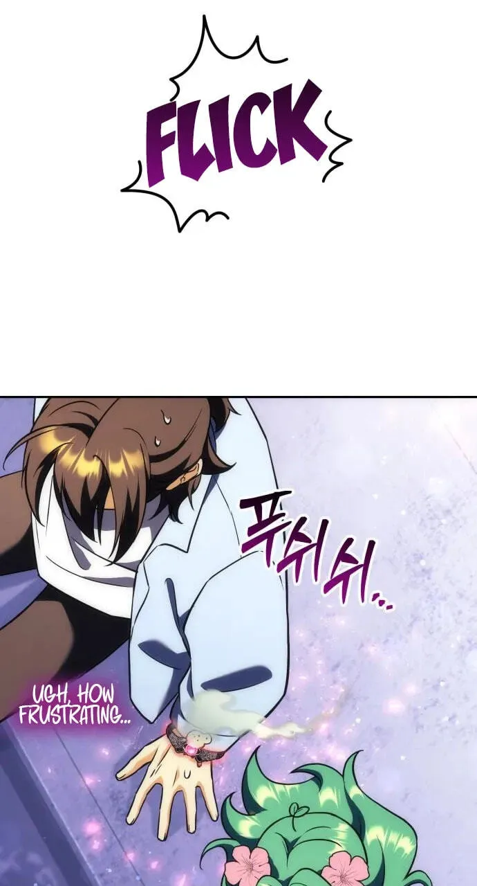 Goddess of Abundance and the Genius Rogue Apostle Chapter 54 - Page 18