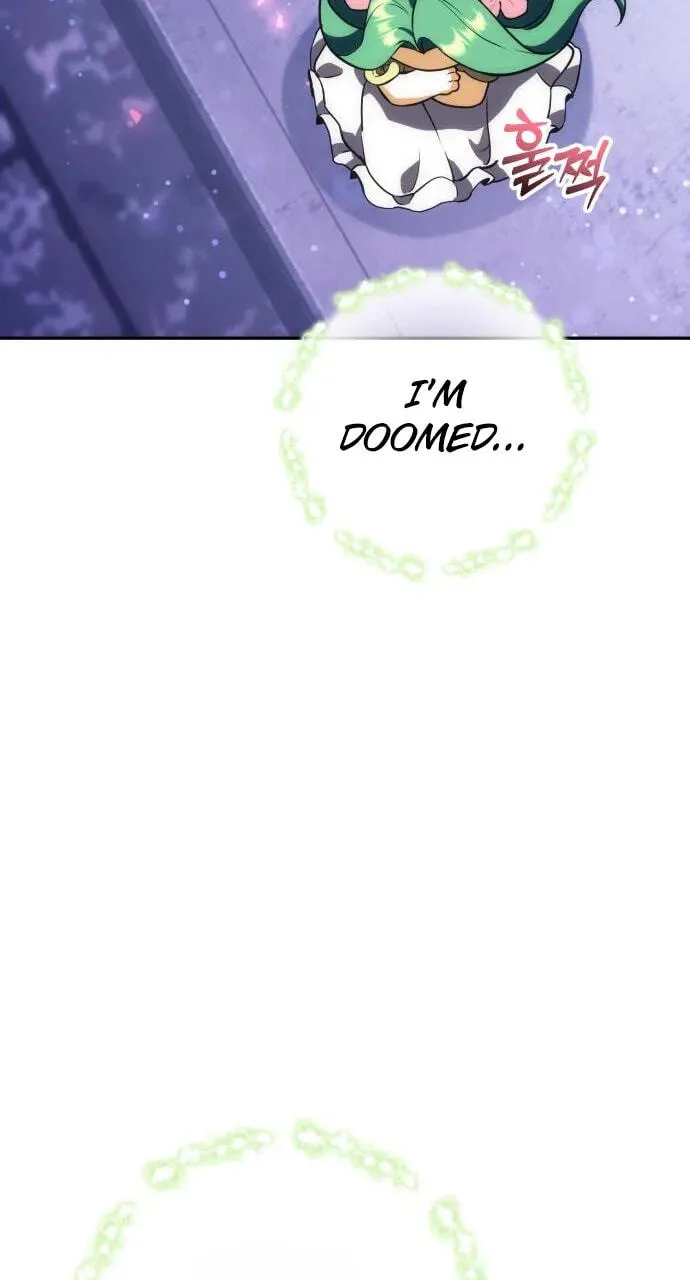 Goddess of Abundance and the Genius Rogue Apostle Chapter 54 - Page 19