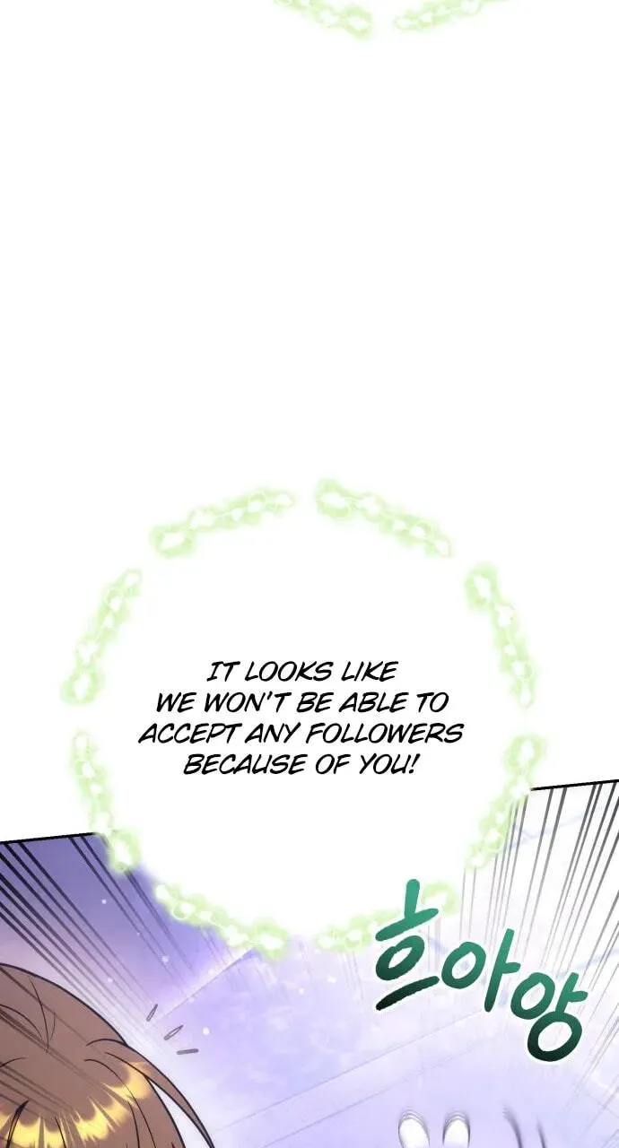 Goddess of Abundance and the Genius Rogue Apostle Chapter 54 - Page 21