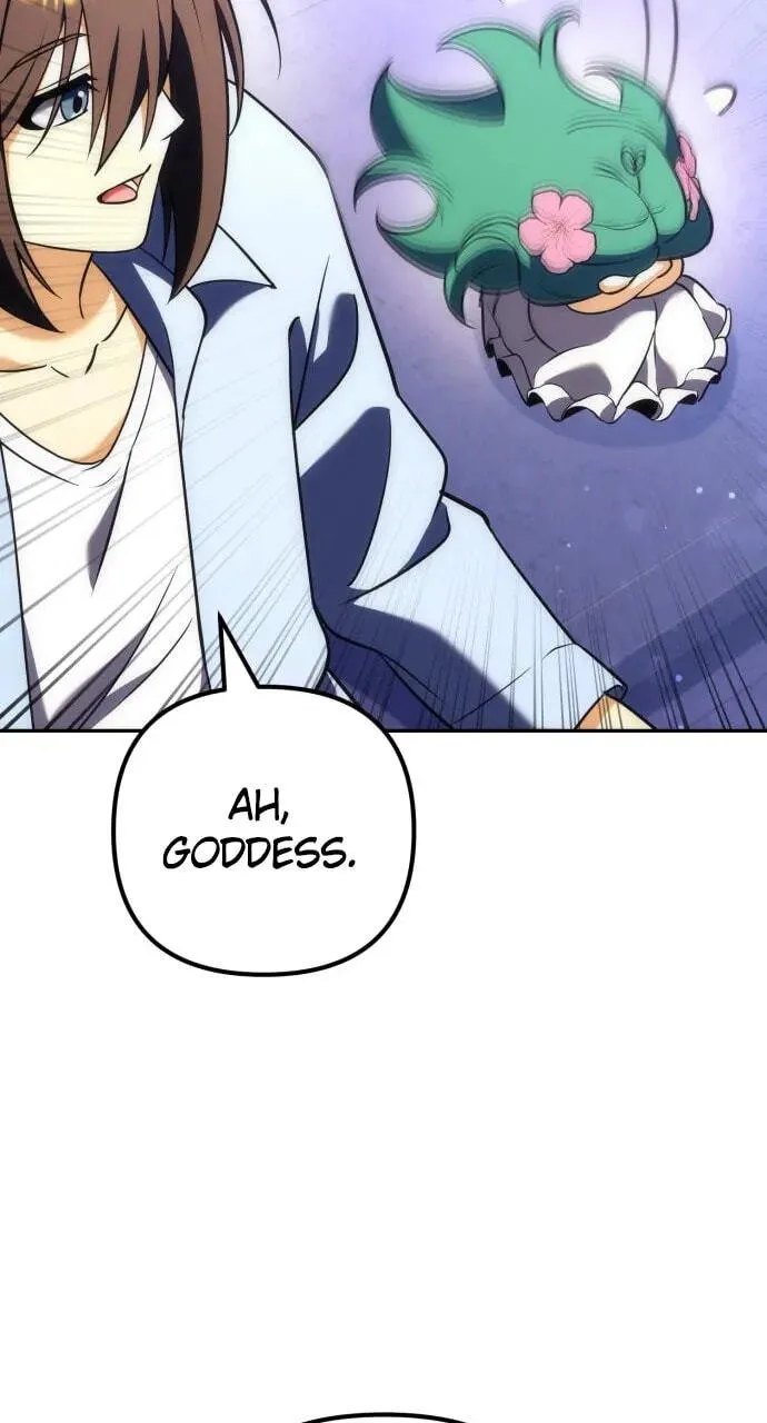 Goddess of Abundance and the Genius Rogue Apostle Chapter 54 - Page 22