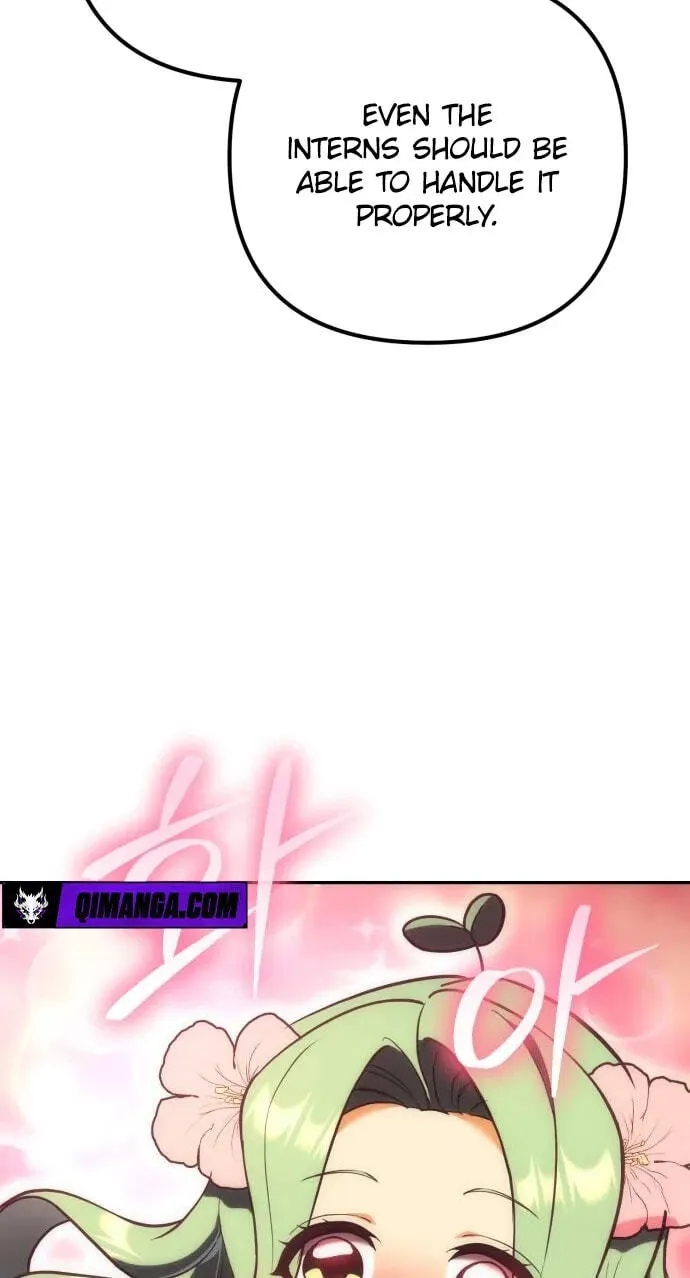 Goddess of Abundance and the Genius Rogue Apostle Chapter 54 - Page 24