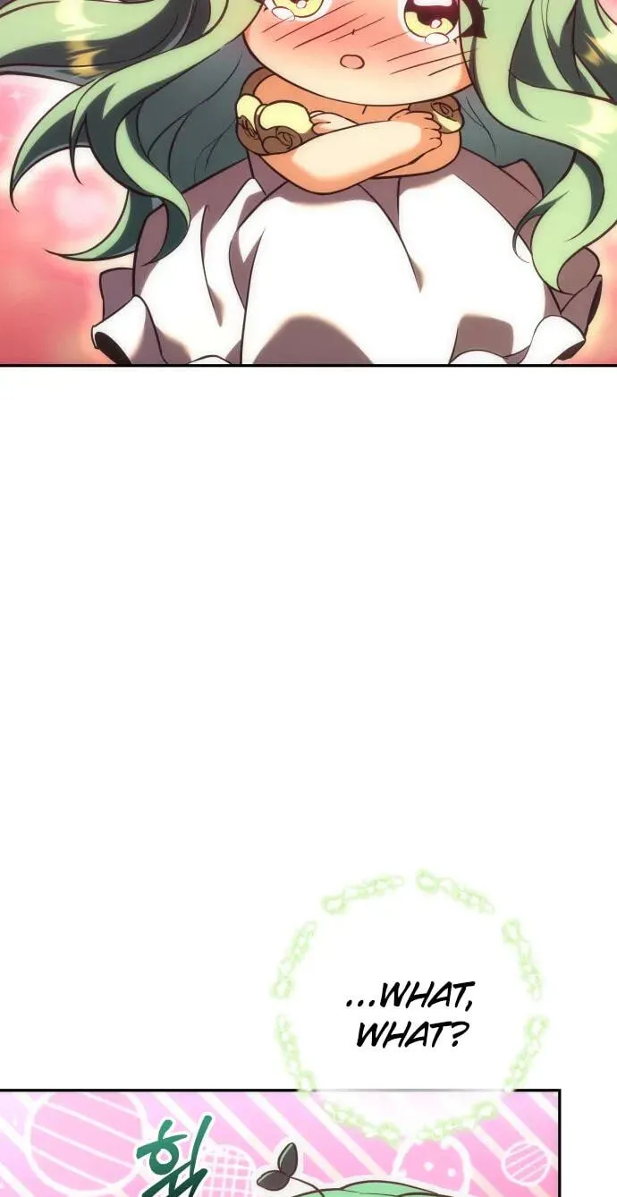 Goddess of Abundance and the Genius Rogue Apostle Chapter 54 - Page 25