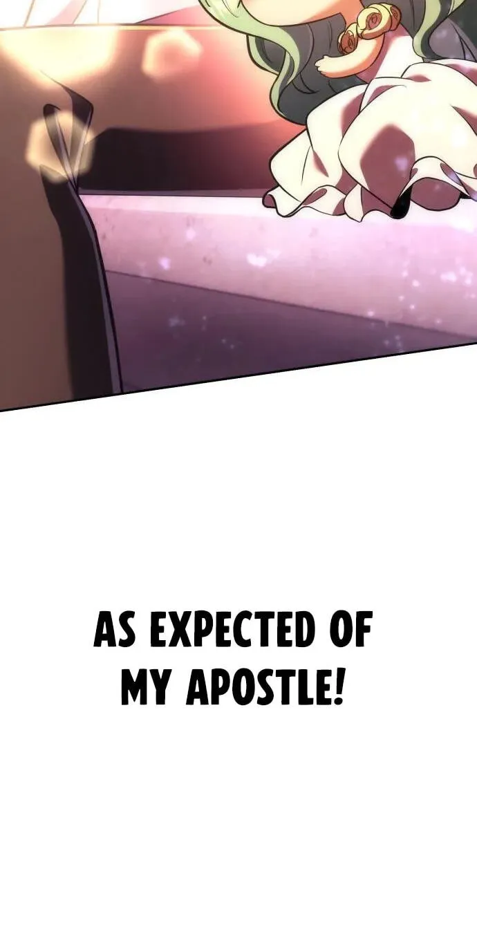 Goddess of Abundance and the Genius Rogue Apostle Chapter 54 - Page 28