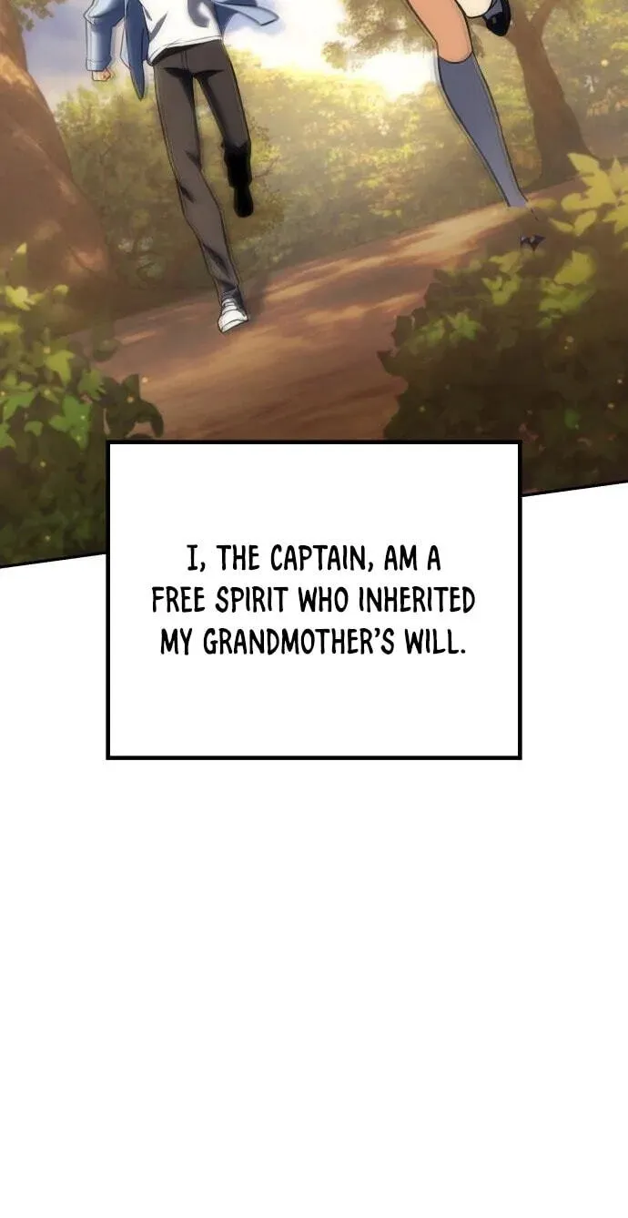 Goddess of Abundance and the Genius Rogue Apostle Chapter 54 - Page 33