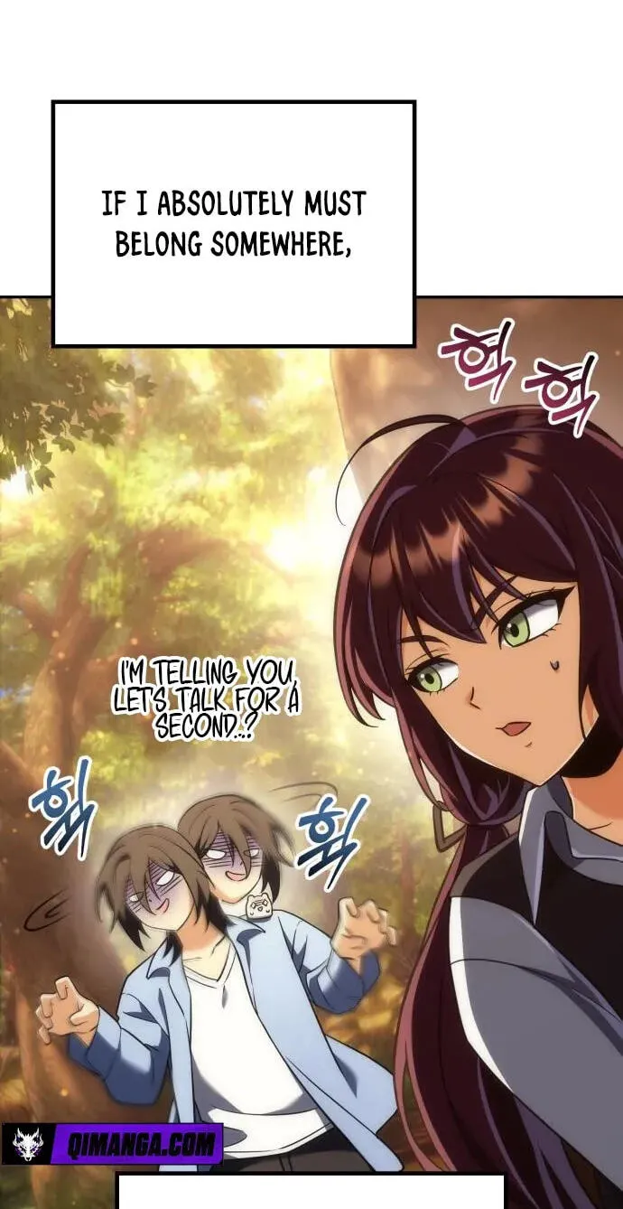 Goddess of Abundance and the Genius Rogue Apostle Chapter 54 - Page 34