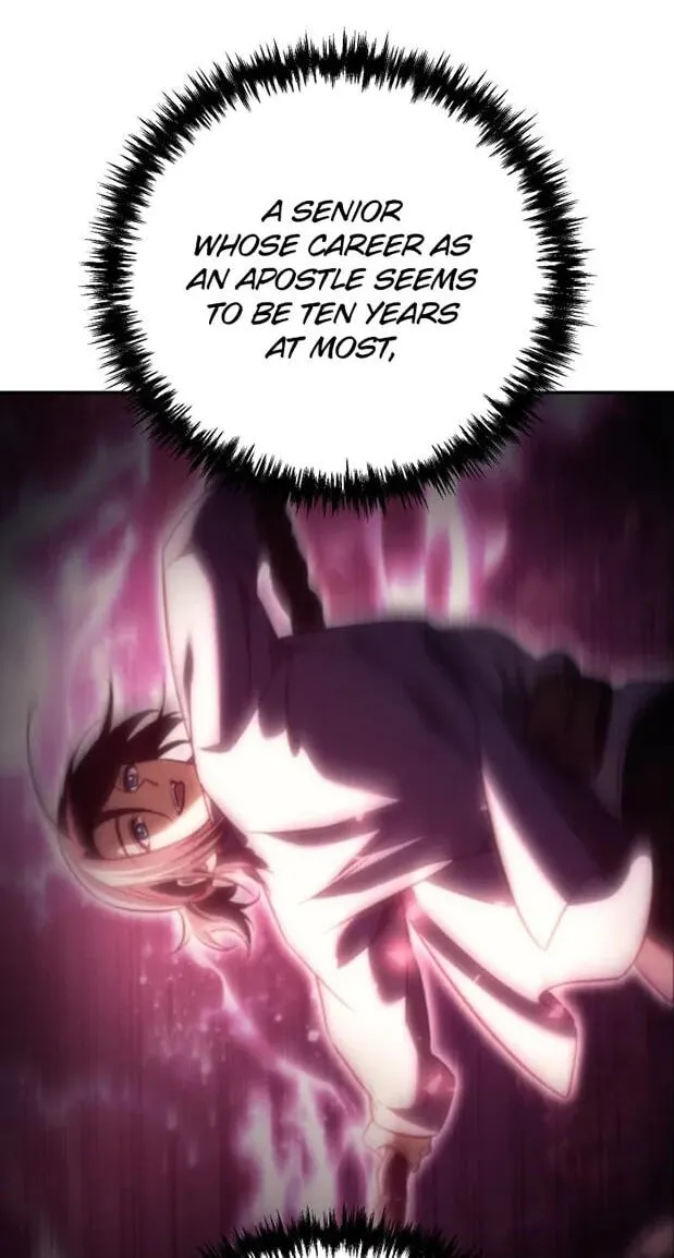 Goddess of Abundance and the Genius Rogue Apostle Chapter 54 - Page 41